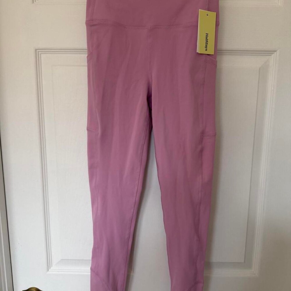 Halfdays Camille 7/8 Leggings